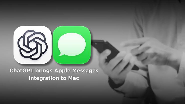 ChatGPT научился читать и отправлять сообщения на Mac — с важным ограничением