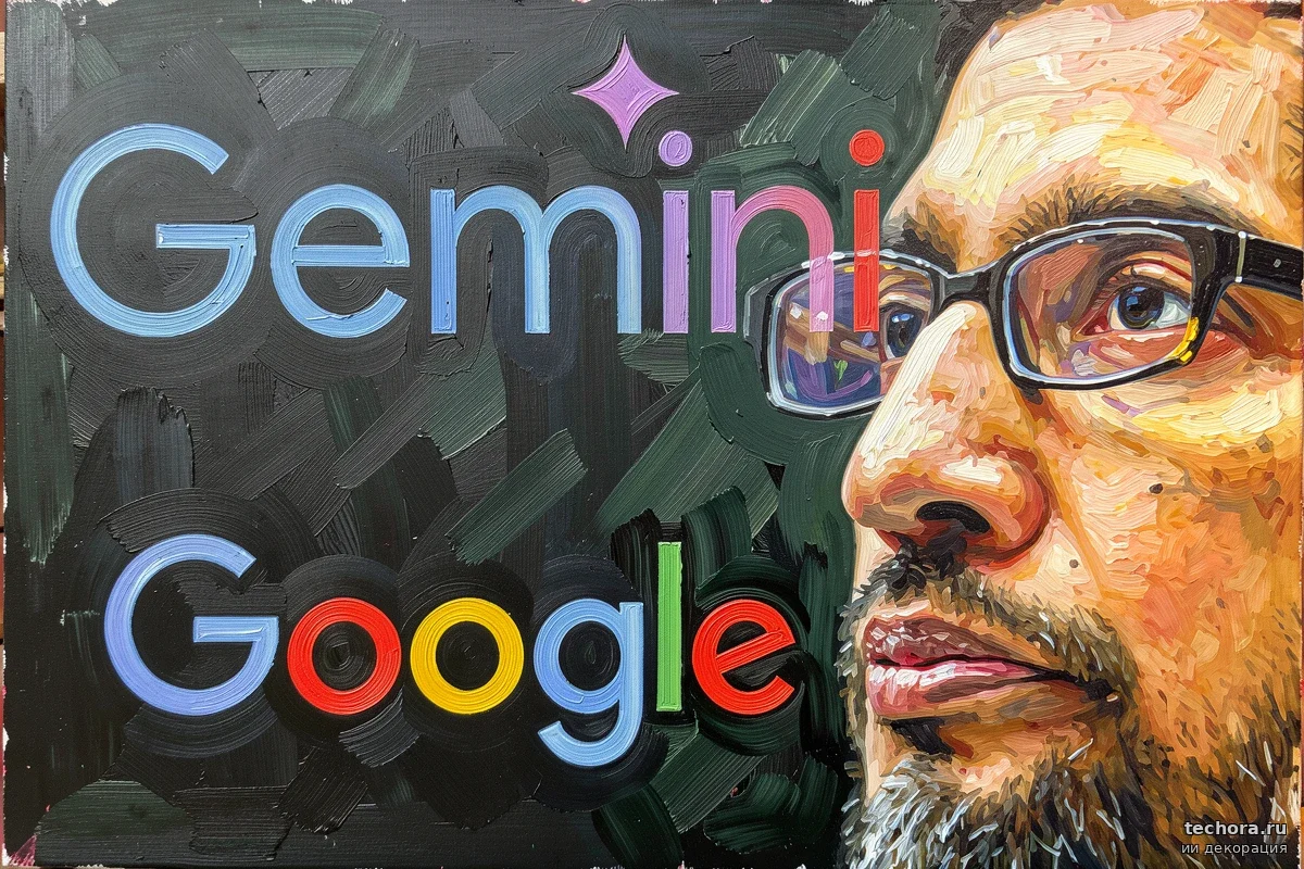 Gemini превысил миллиард пользователей в месяц